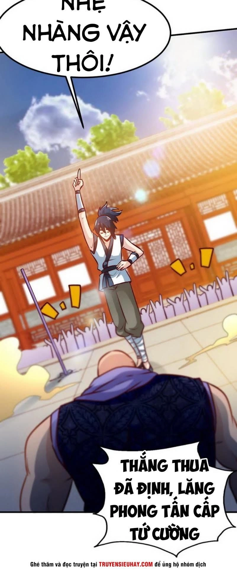 Chí Tôn Thần Ma Chapter 88 - 17