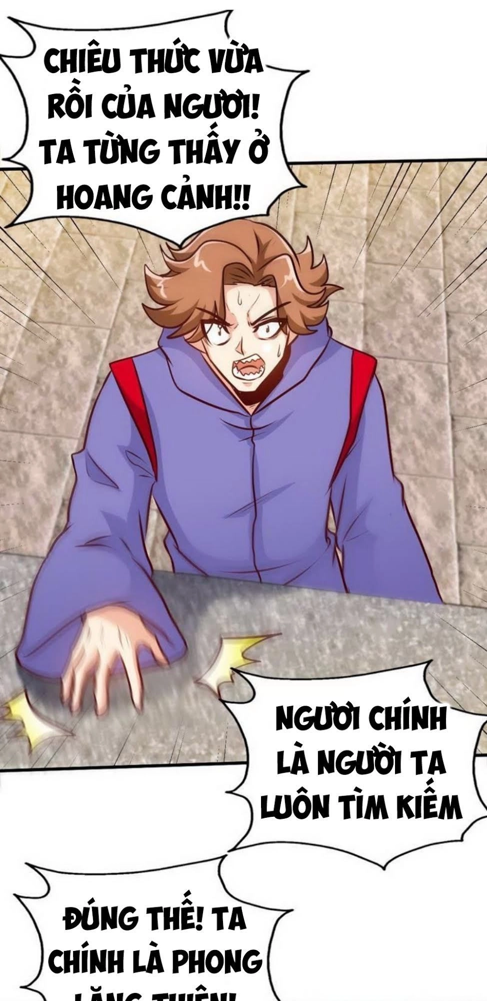 Chí Tôn Thần Ma Chapter 88 - 18