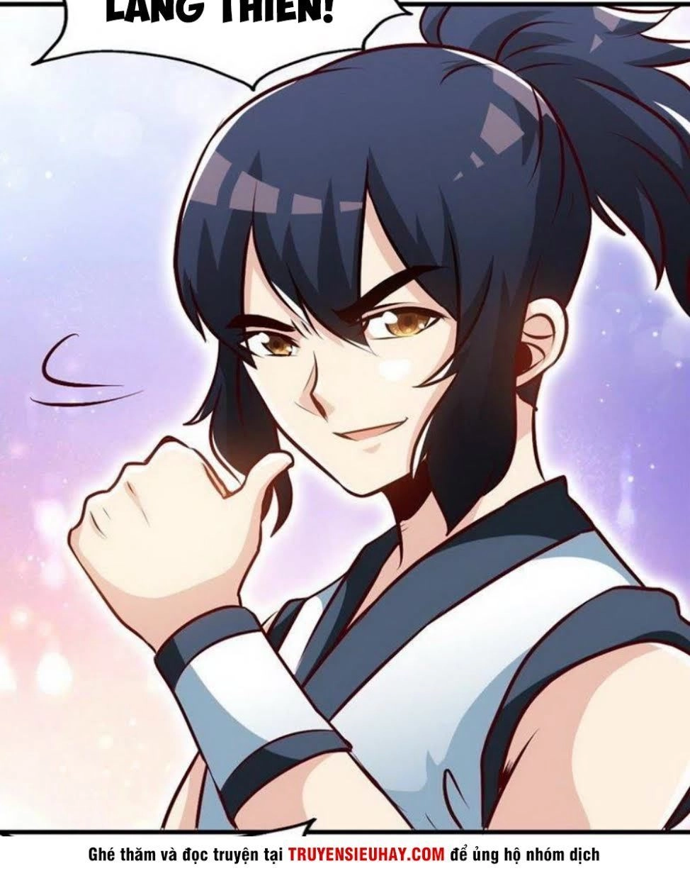 Chí Tôn Thần Ma Chapter 88 - 19