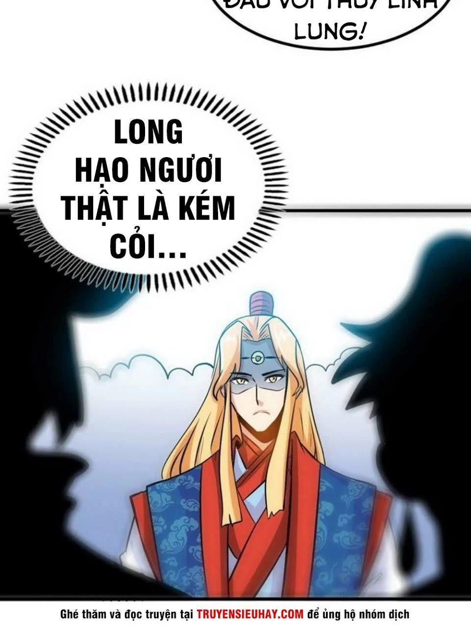 Chí Tôn Thần Ma Chapter 88 - 23