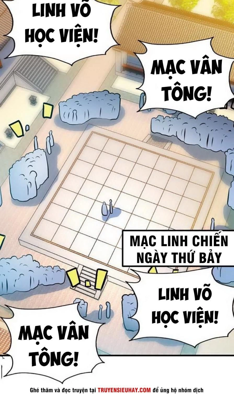 Chí Tôn Thần Ma Chapter 88 - 25