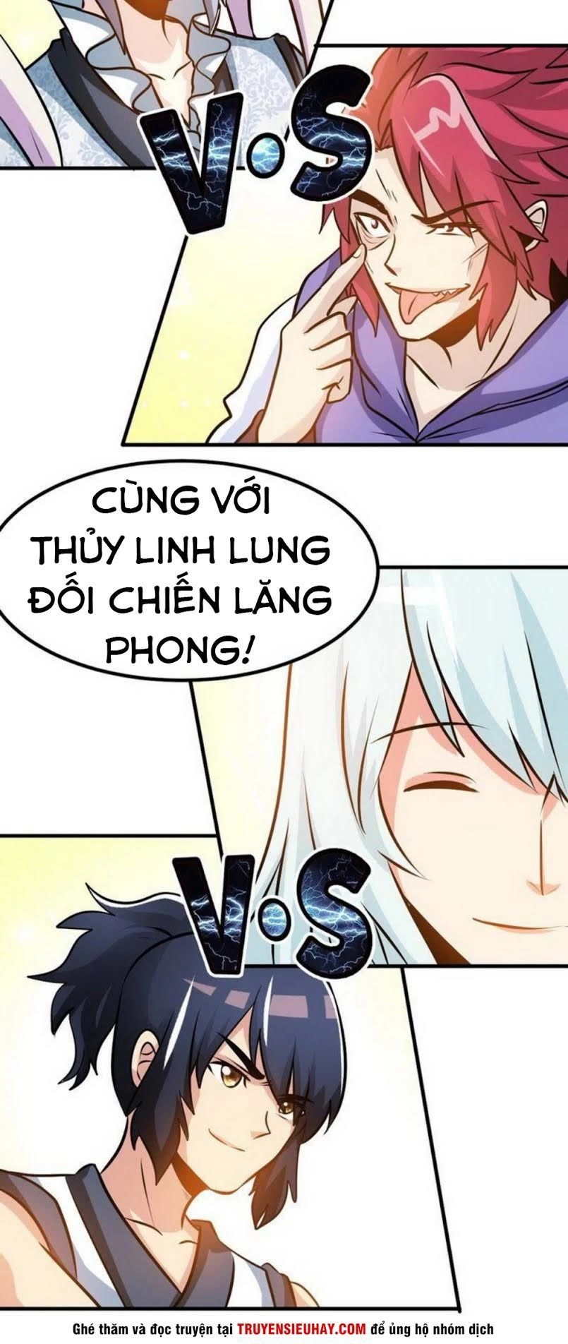 Chí Tôn Thần Ma Chapter 88 - 27