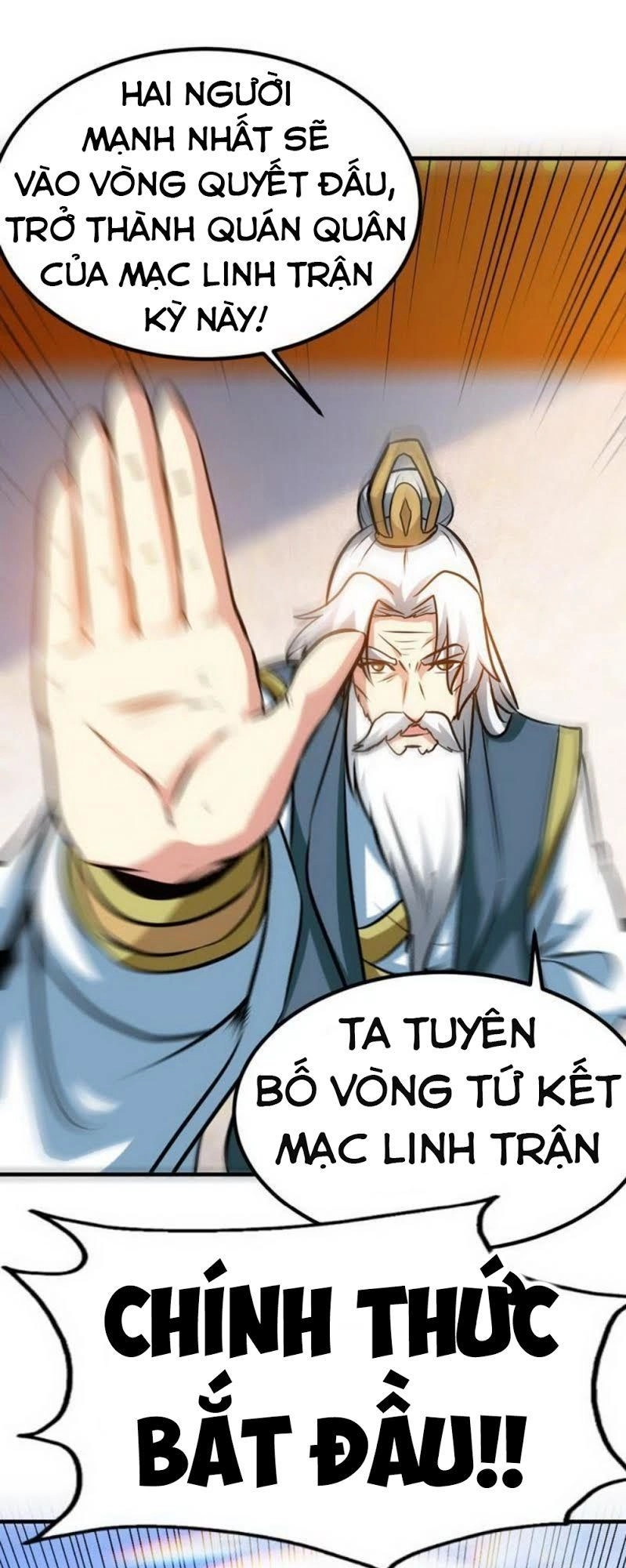 Chí Tôn Thần Ma Chapter 88 - 28