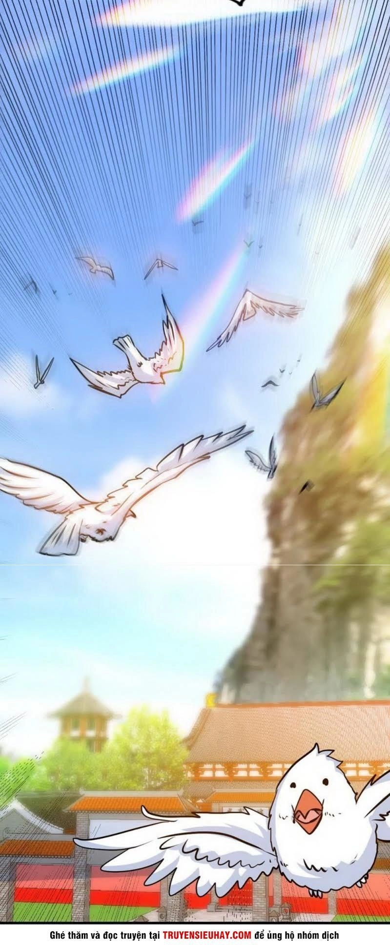 Chí Tôn Thần Ma Chapter 88 - 29