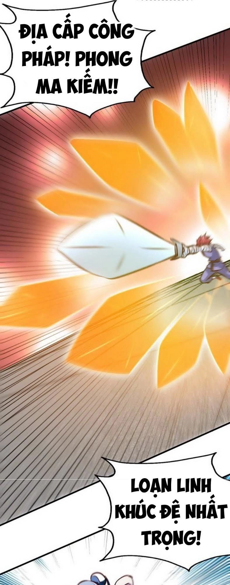 Chí Tôn Thần Ma Chapter 89 - 4