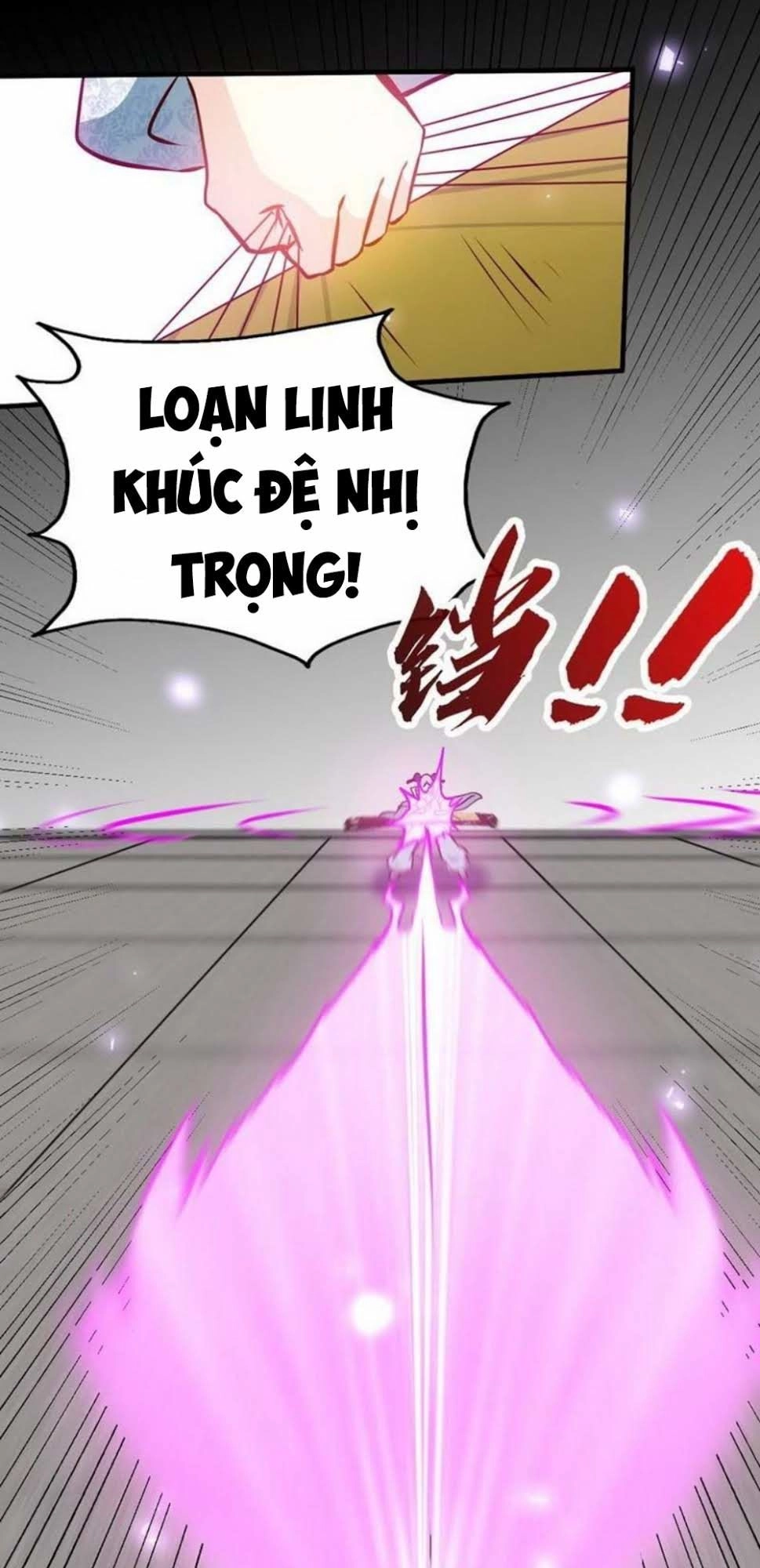 Chí Tôn Thần Ma Chapter 89 - 6