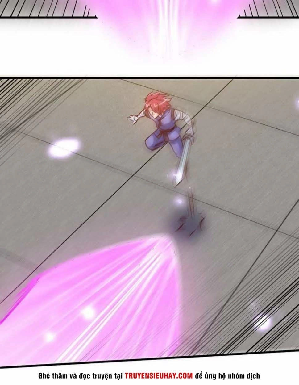 Chí Tôn Thần Ma Chapter 89 - 7