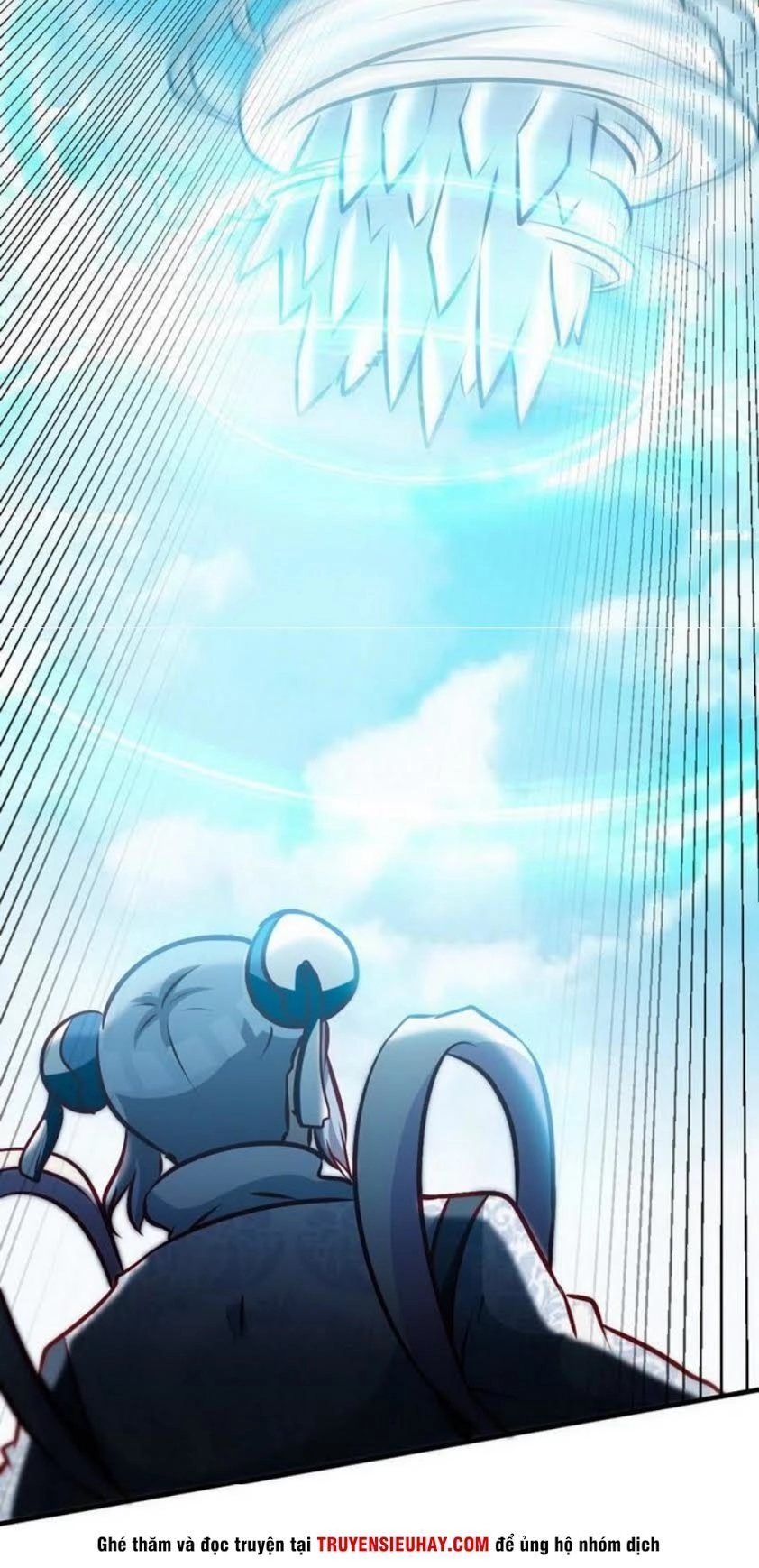 Chí Tôn Thần Ma Chapter 89 - 9