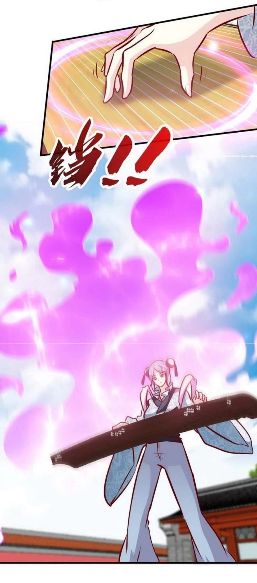 Chí Tôn Thần Ma Chapter 89 - 10