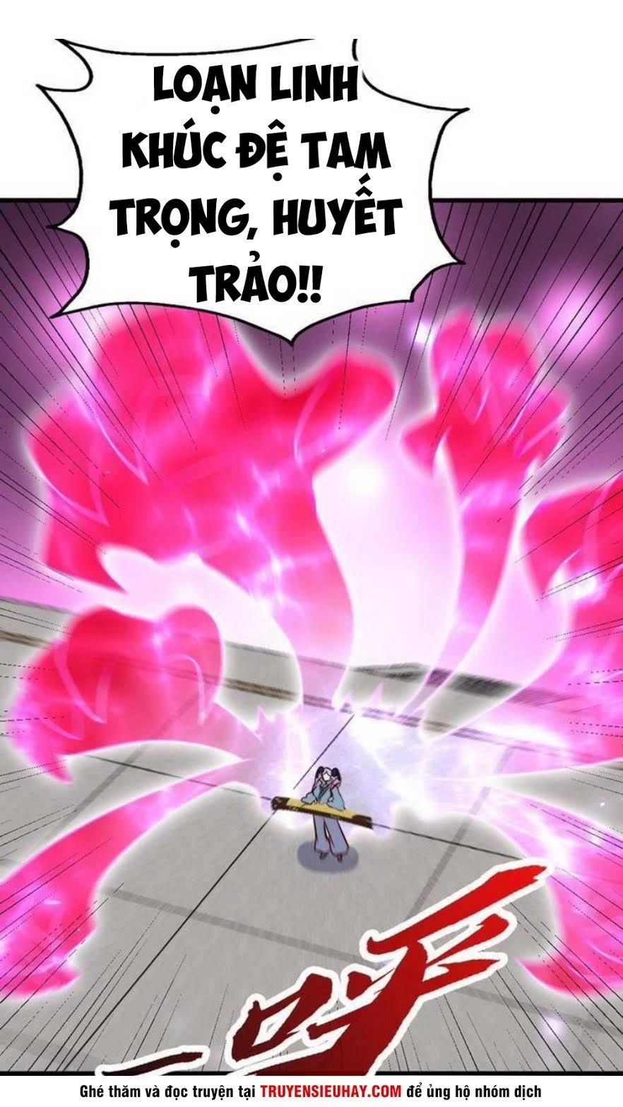 Chí Tôn Thần Ma Chapter 89 - 11