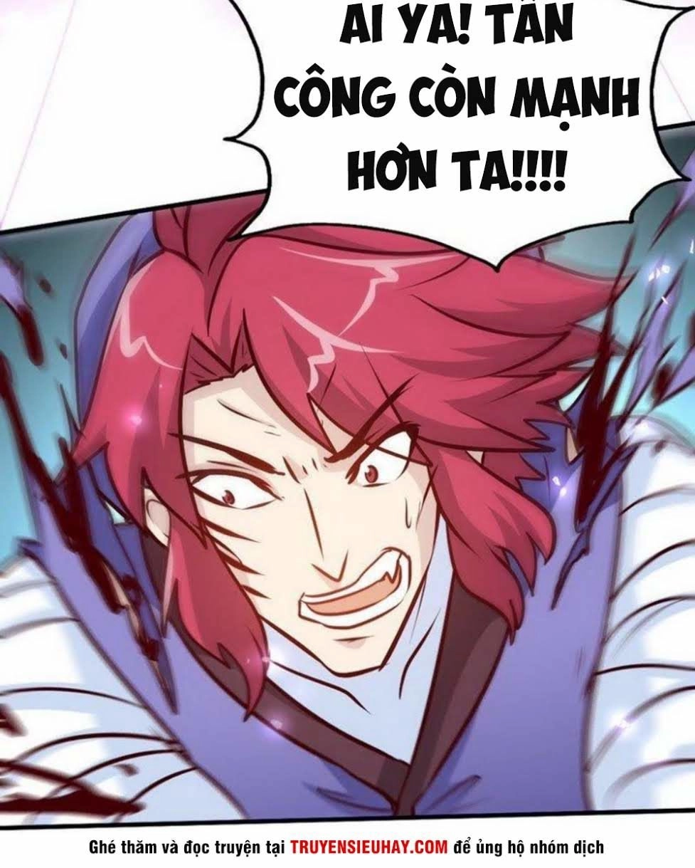 Chí Tôn Thần Ma Chapter 89 - 13