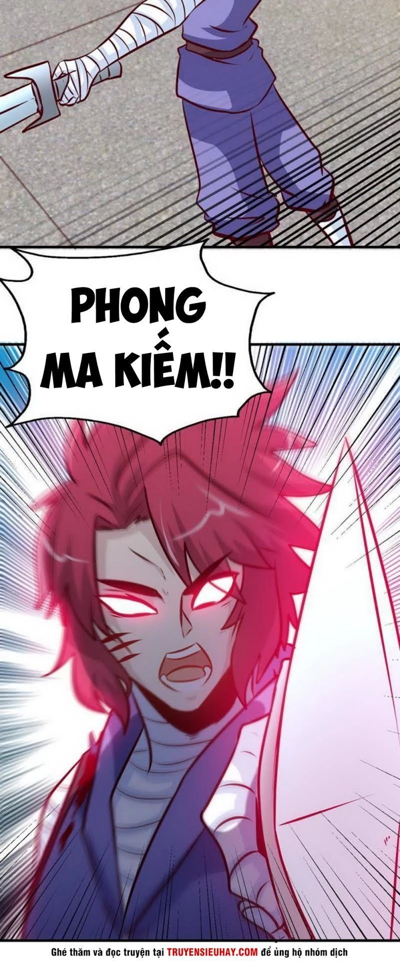 Chí Tôn Thần Ma Chapter 89 - 15