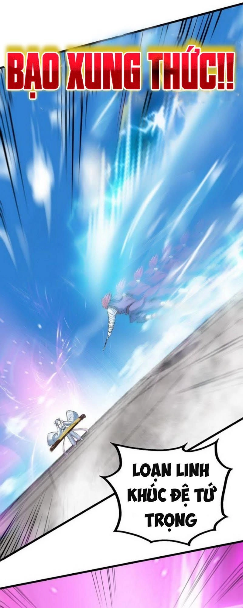 Chí Tôn Thần Ma Chapter 89 - 16