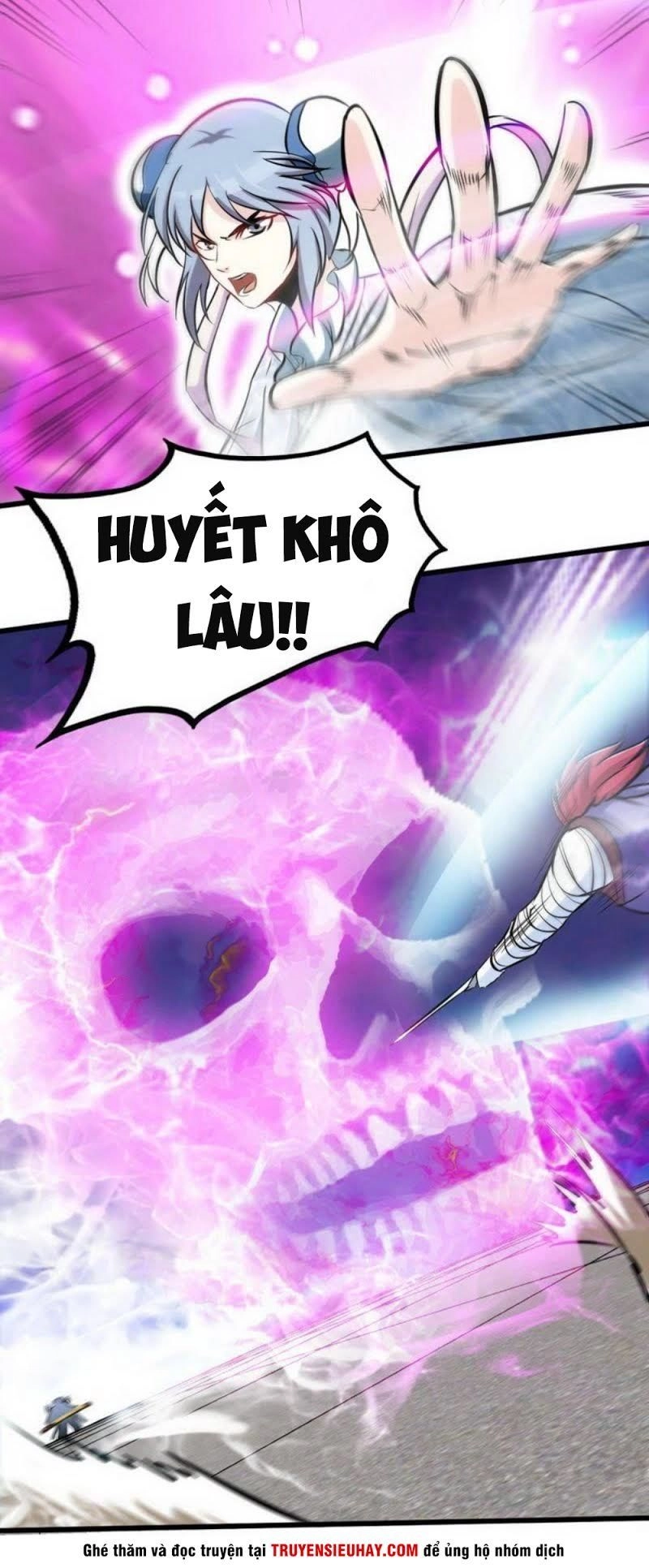 Chí Tôn Thần Ma Chapter 89 - 17