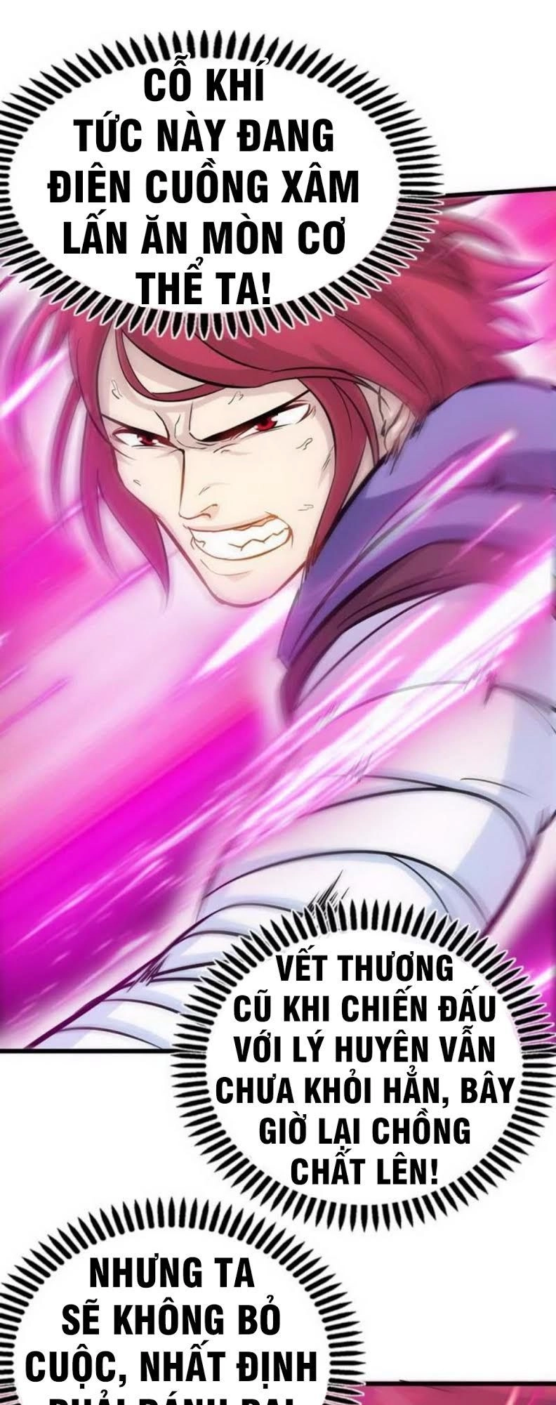 Chí Tôn Thần Ma Chapter 89 - 18