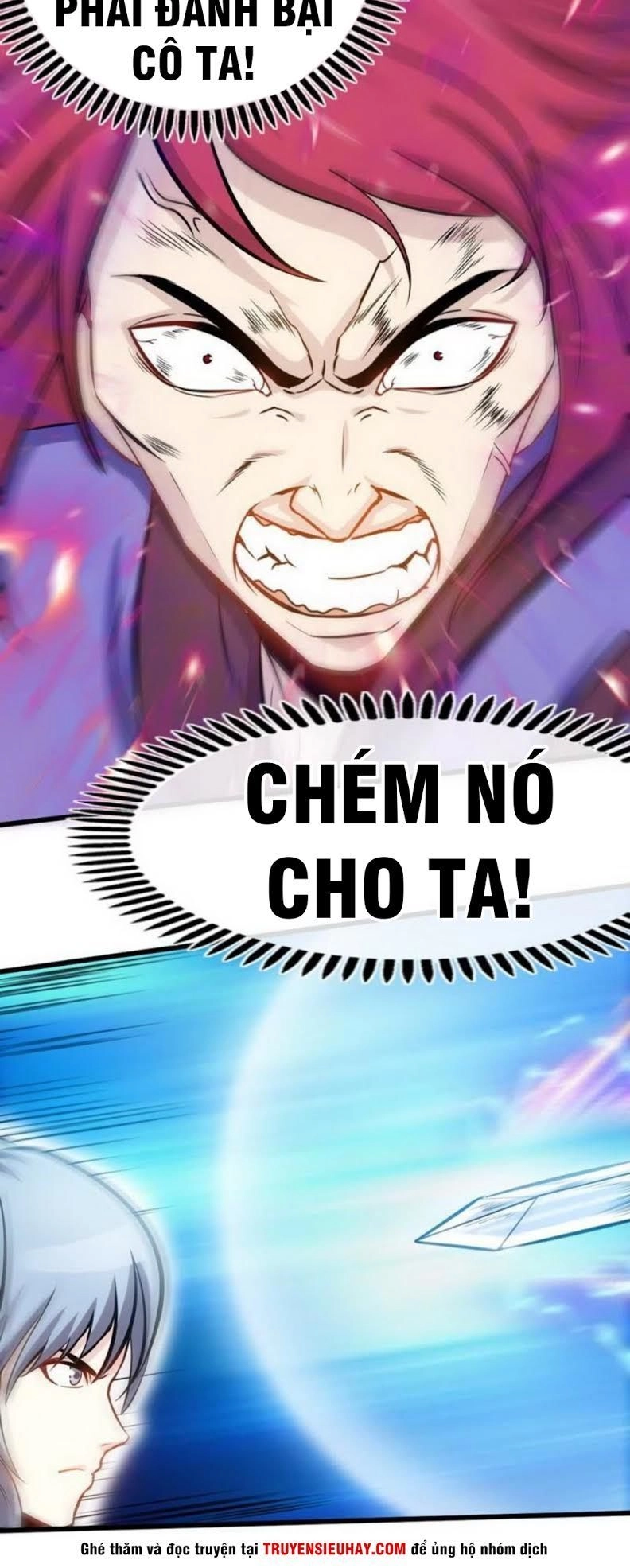 Chí Tôn Thần Ma Chapter 89 - 19