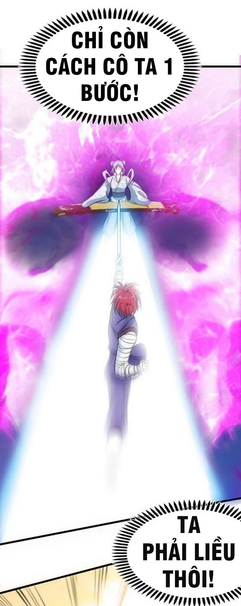 Chí Tôn Thần Ma Chapter 89 - 20