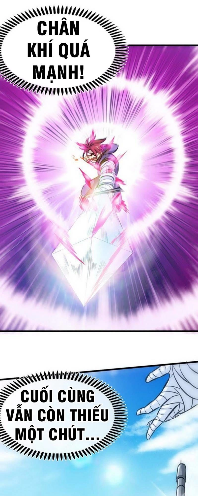 Chí Tôn Thần Ma Chapter 89 - 22