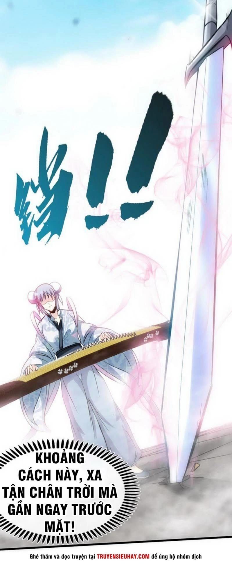 Chí Tôn Thần Ma Chapter 89 - 23