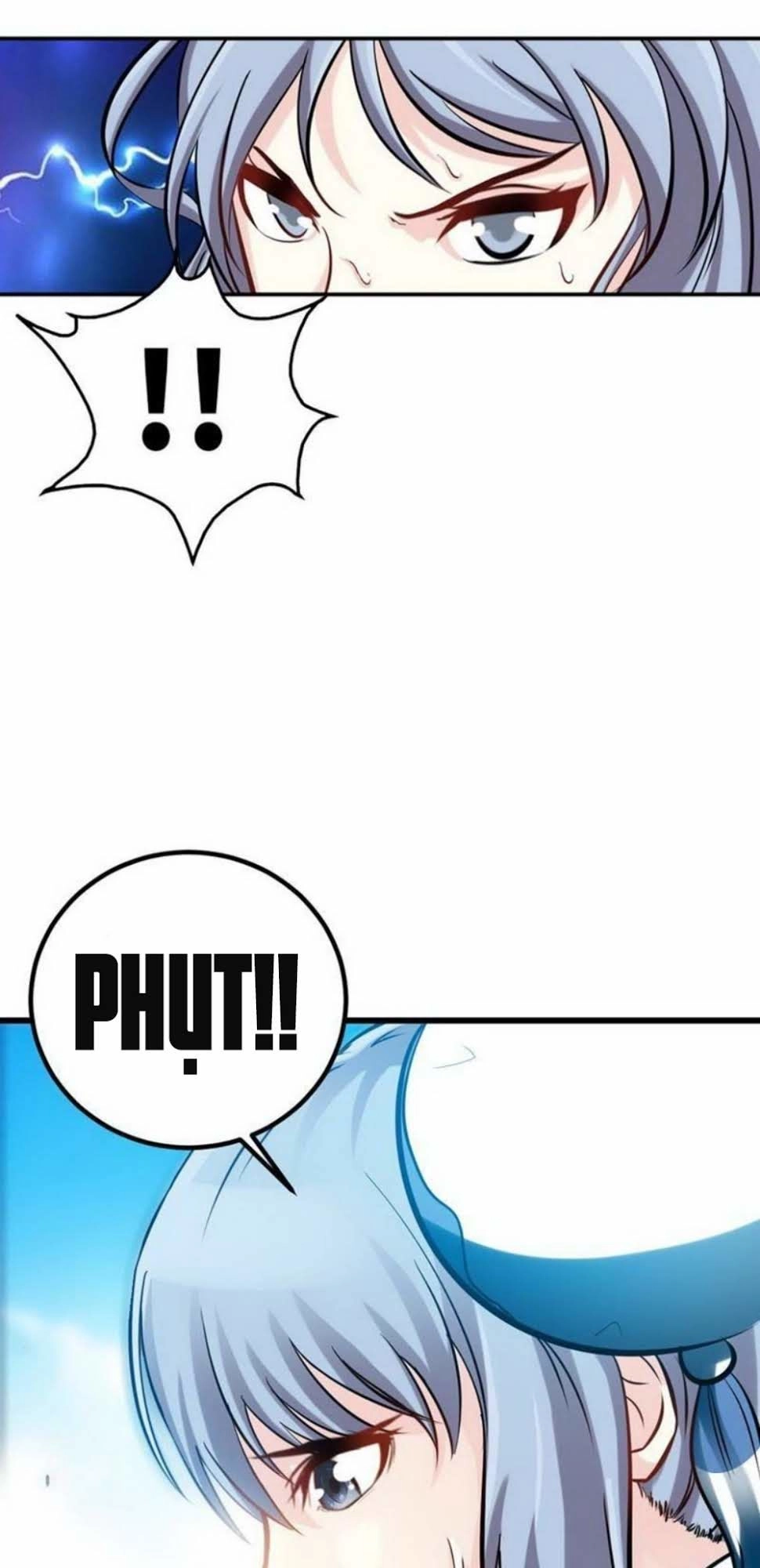 Chí Tôn Thần Ma Chapter 89 - 26