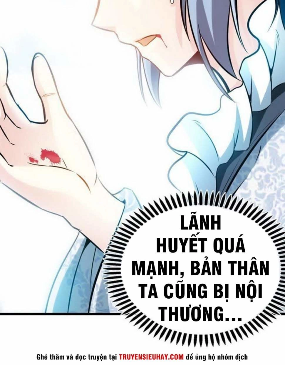 Chí Tôn Thần Ma Chapter 89 - 27