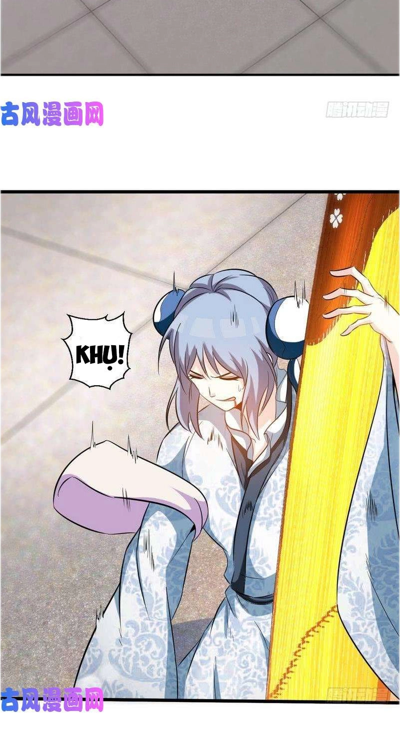 Chí Tôn Thần Ma Chapter 90 - 3