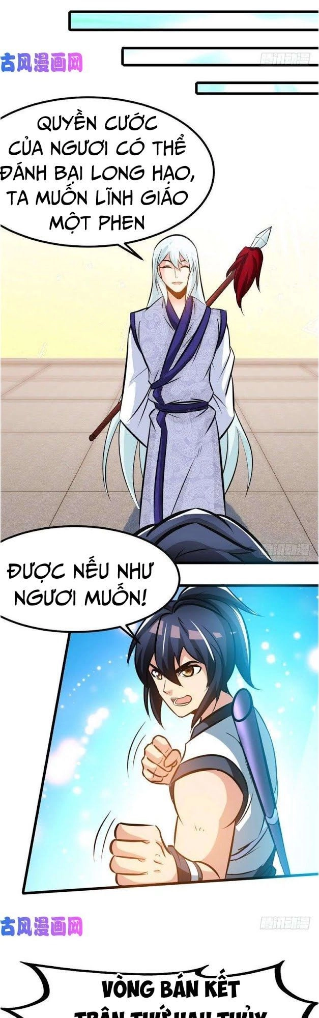 Chí Tôn Thần Ma Chapter 90 - 7