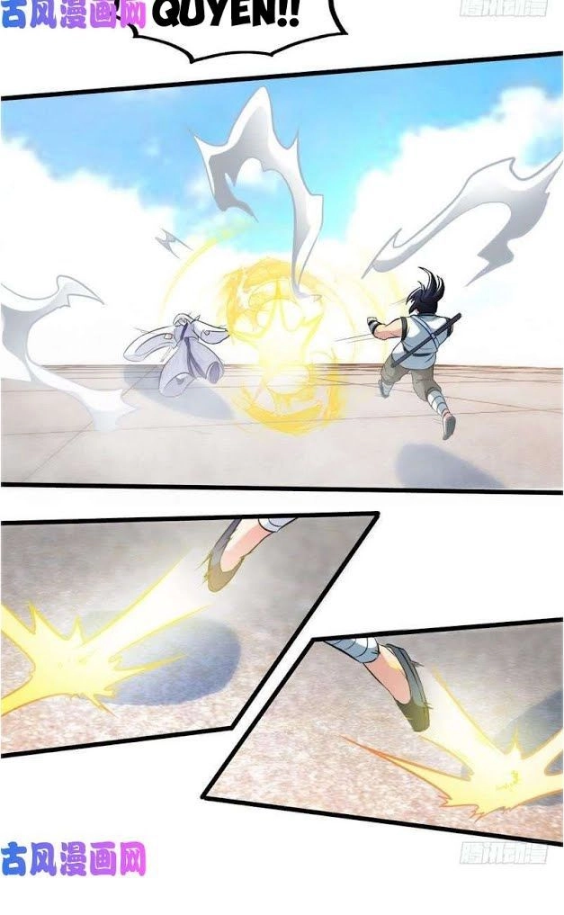 Chí Tôn Thần Ma Chapter 90 - 9