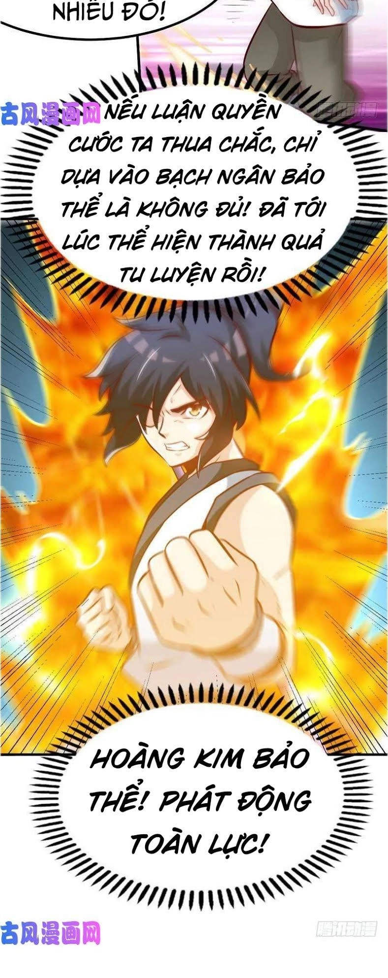 Chí Tôn Thần Ma Chapter 90 - 13