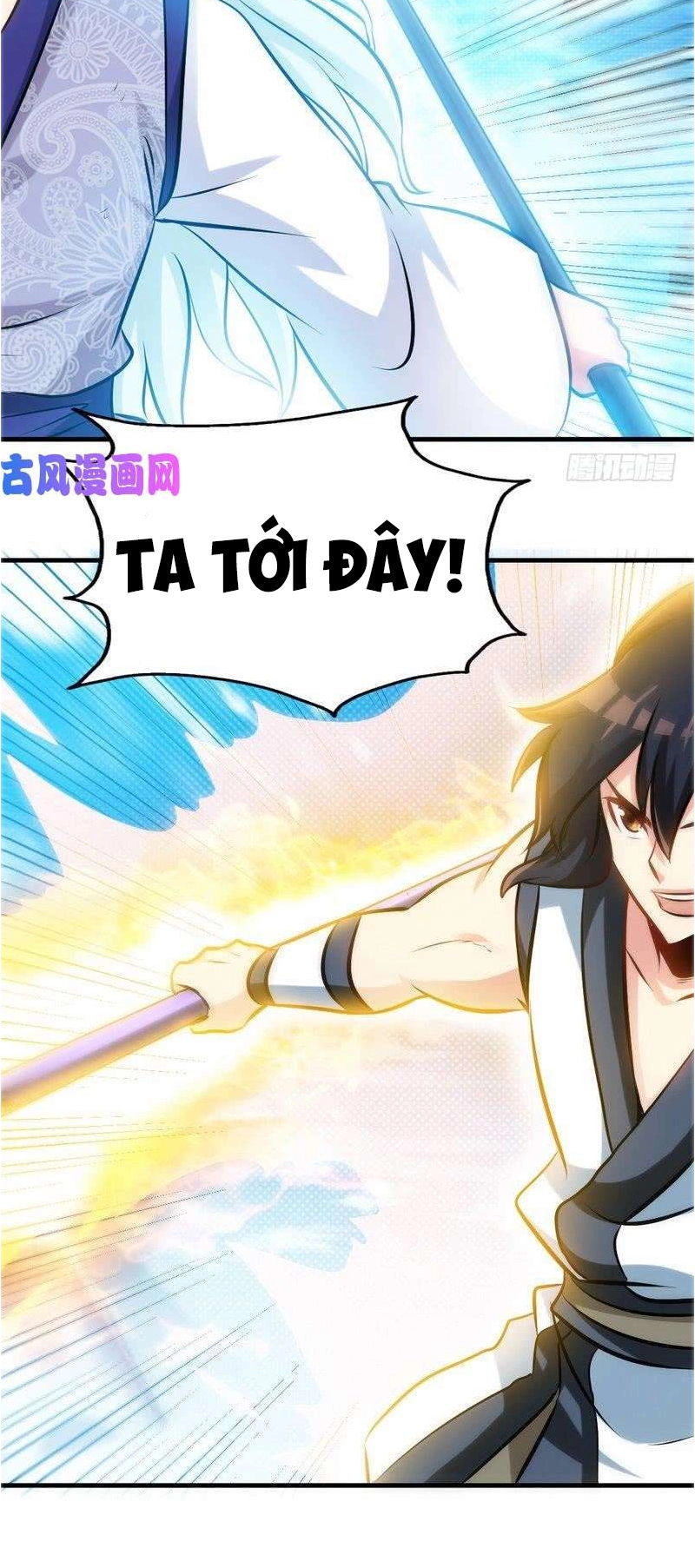 Chí Tôn Thần Ma Chapter 90 - 17
