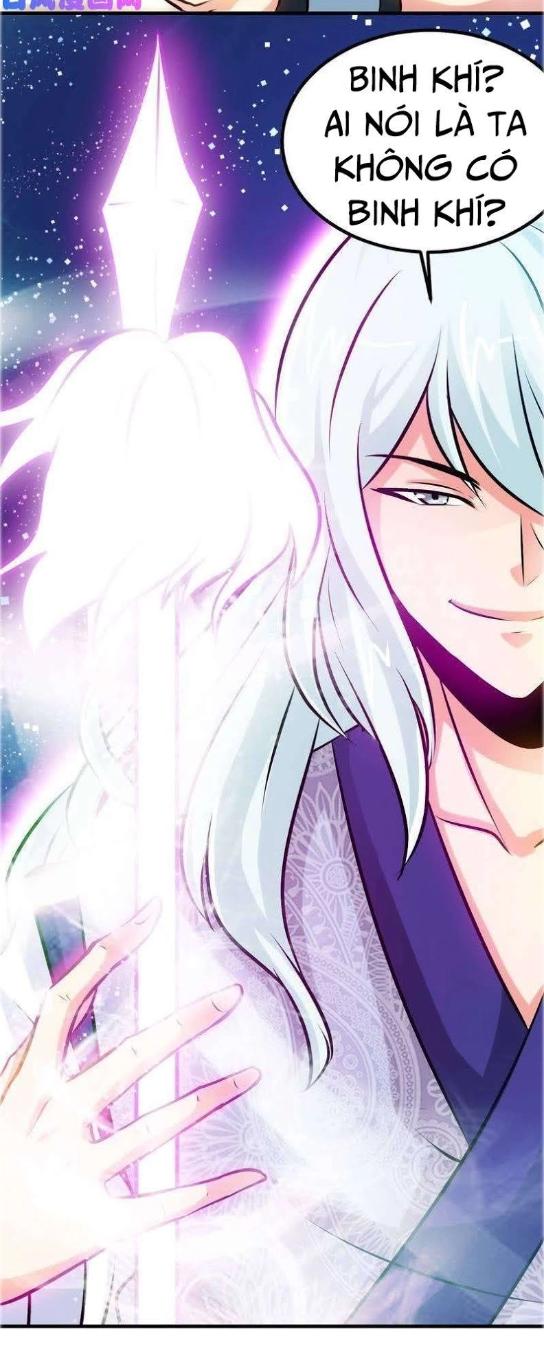 Chí Tôn Thần Ma Chapter 91 - 6