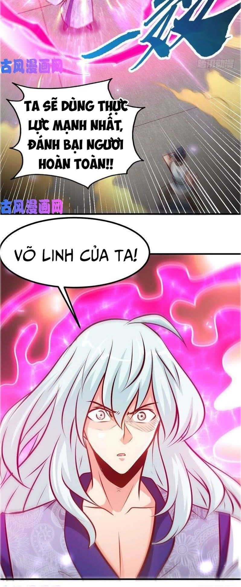 Chí Tôn Thần Ma Chapter 91 - 12