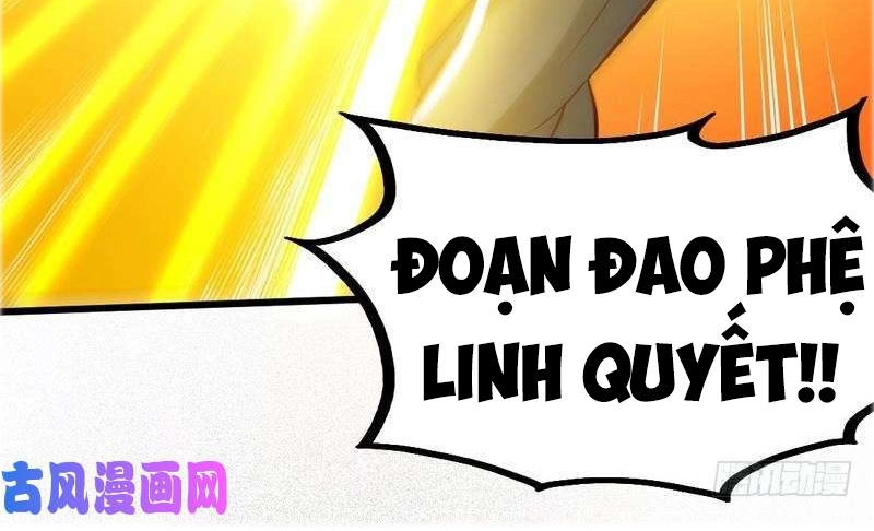 Chí Tôn Thần Ma Chapter 91 - 16