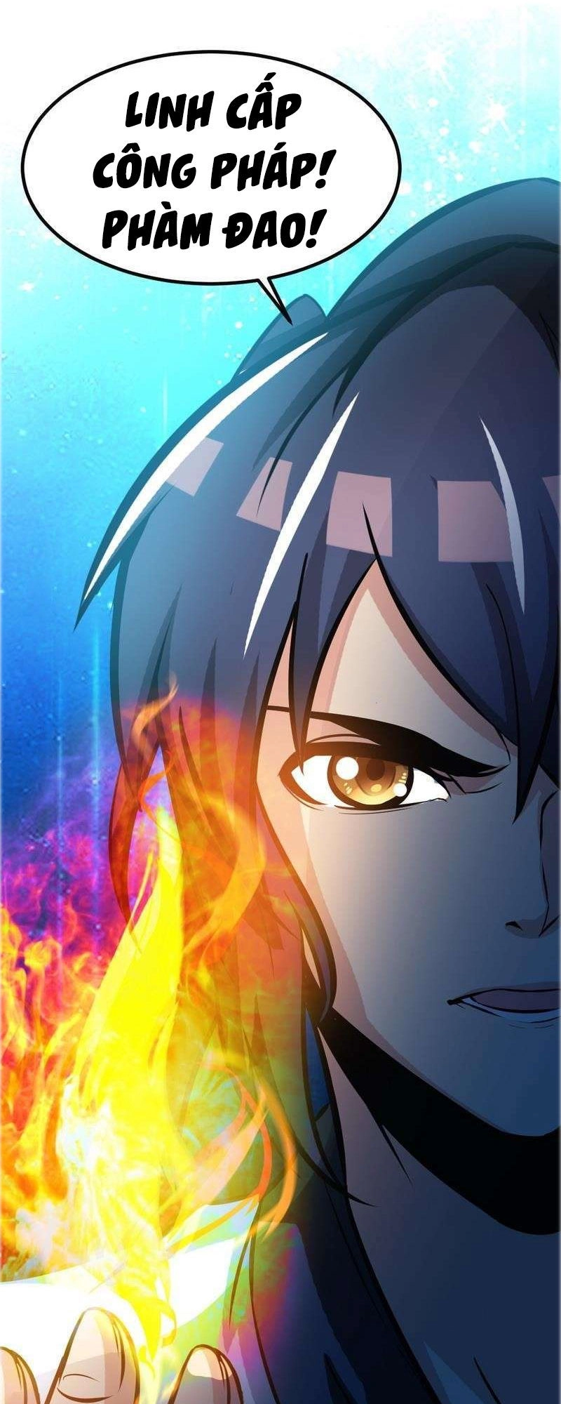 Chí Tôn Thần Ma Chapter 91 - 25