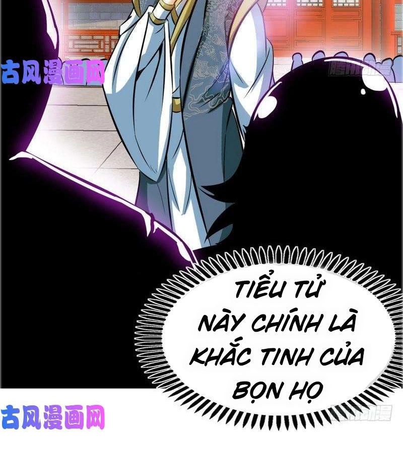 Chí Tôn Thần Ma Chapter 92 - 19