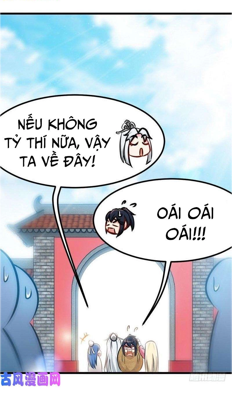 Chí Tôn Thần Ma Chapter 93 - 3