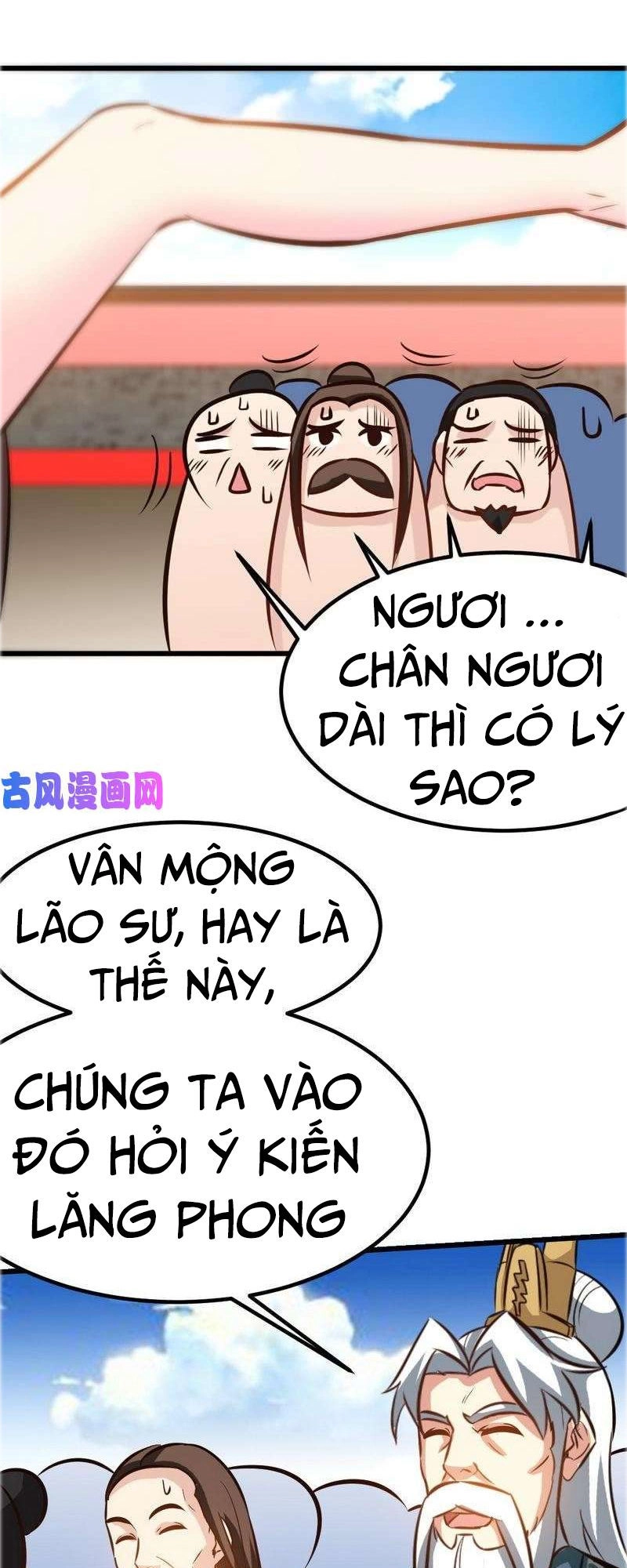 Chí Tôn Thần Ma Chapter 93 - 10
