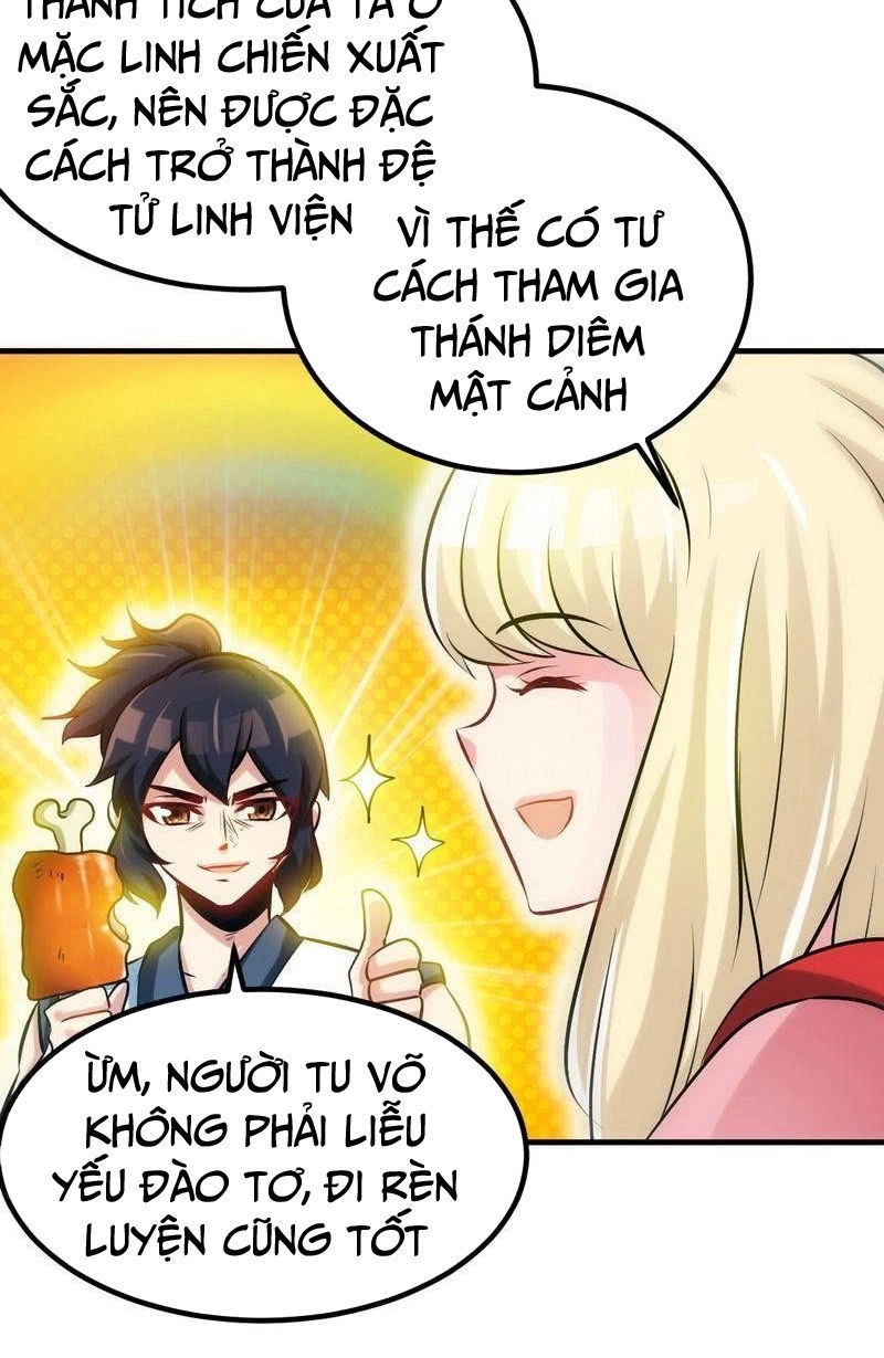 Chí Tôn Thần Ma Chapter 95 - 3