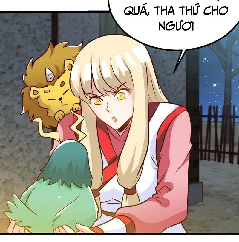 Chí Tôn Thần Ma Chapter 95 - 9