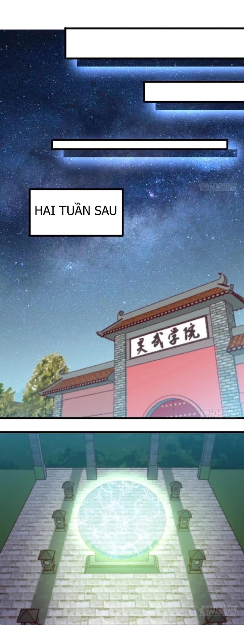 Chí Tôn Thần Ma Chapter 95 - 17