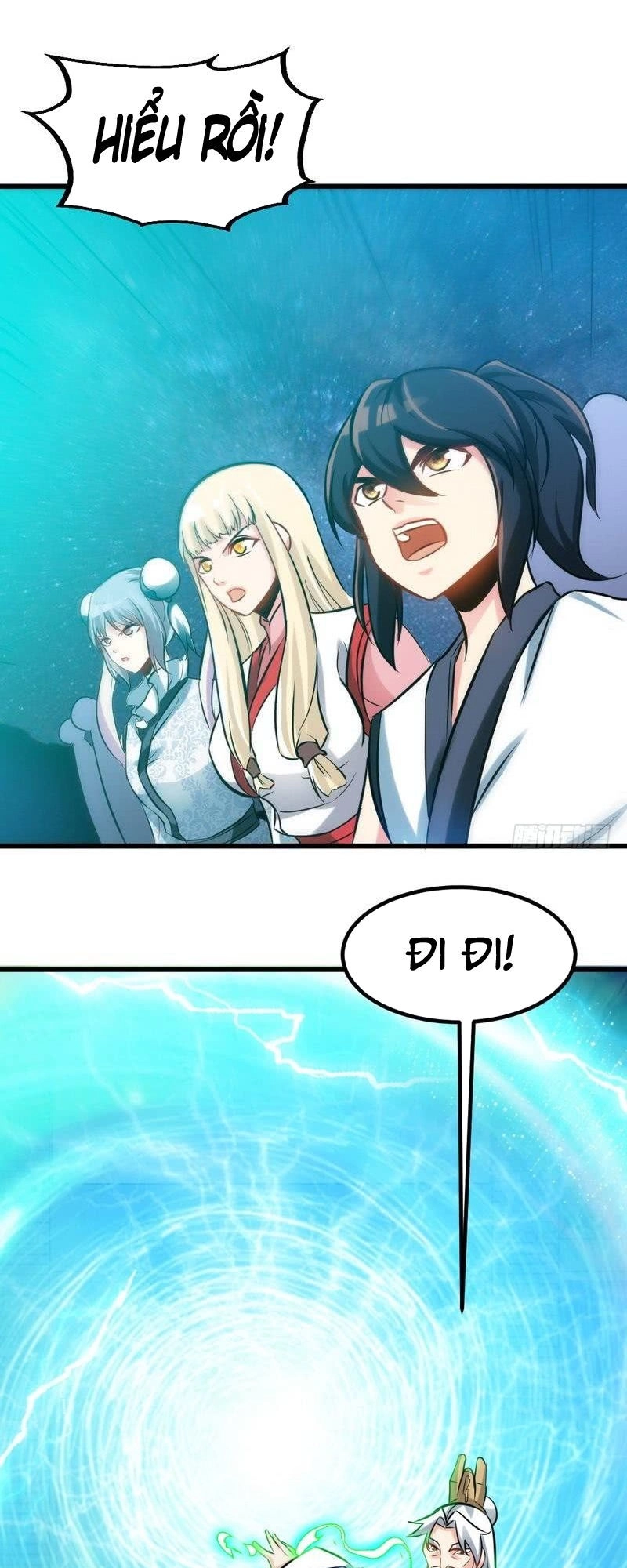 Chí Tôn Thần Ma Chapter 95 - 20