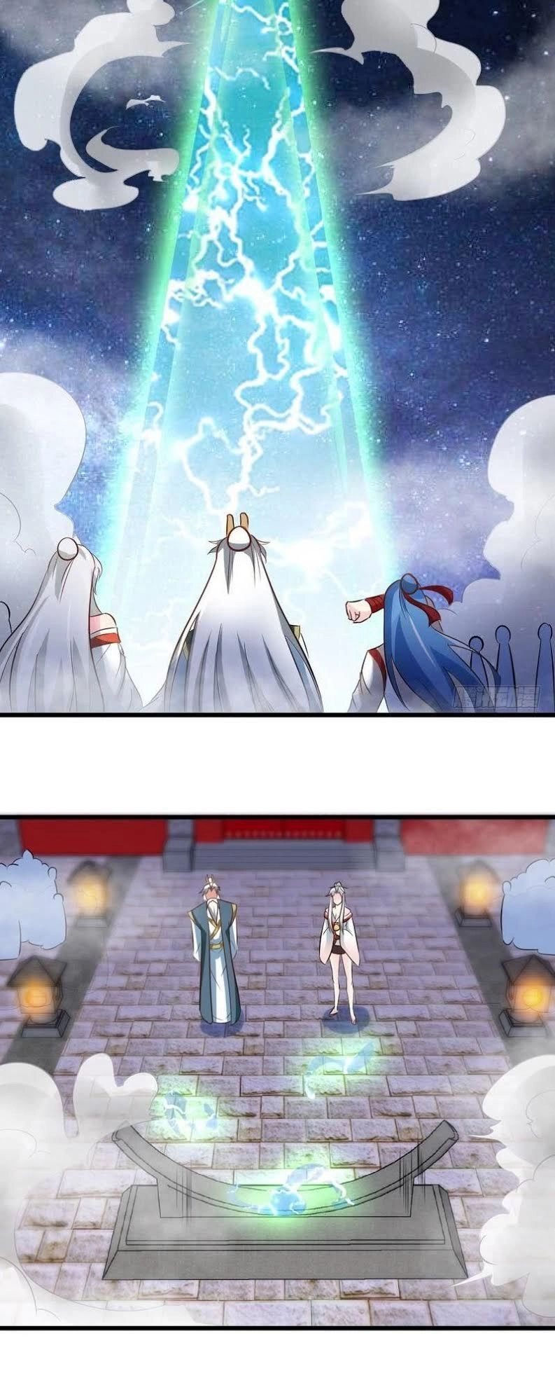 Chí Tôn Thần Ma Chapter 95 - 25