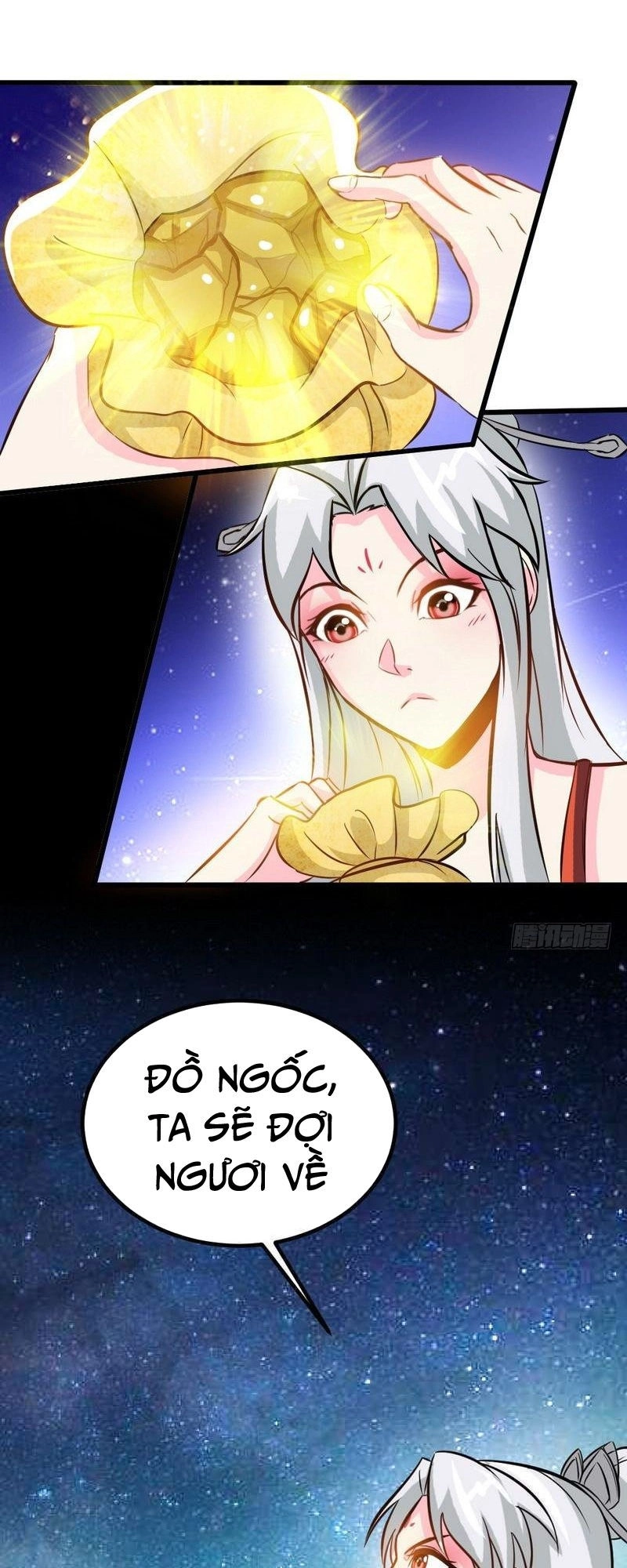 Chí Tôn Thần Ma Chapter 95 - 26