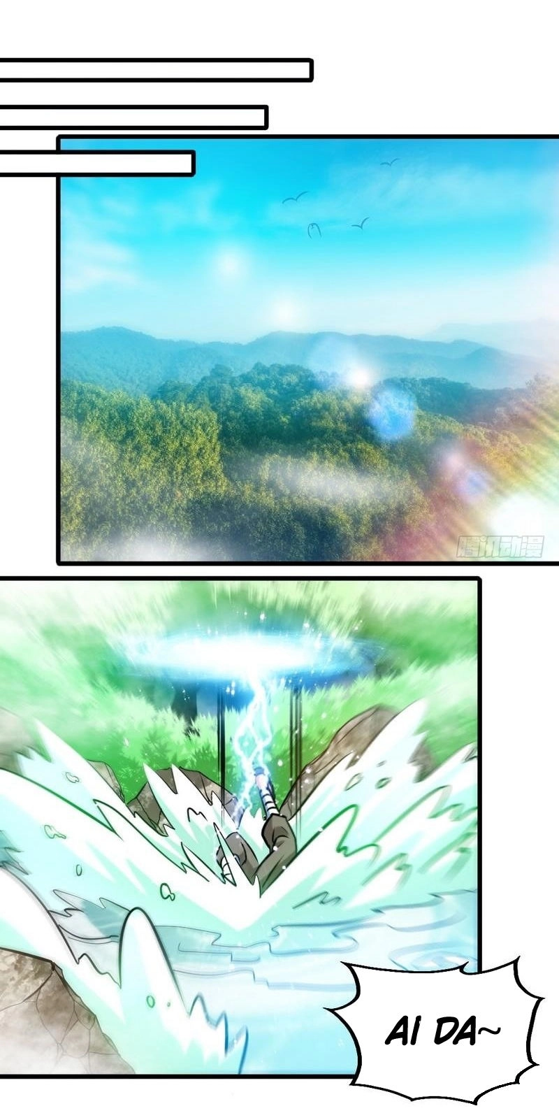 Chí Tôn Thần Ma Chapter 96 - 4