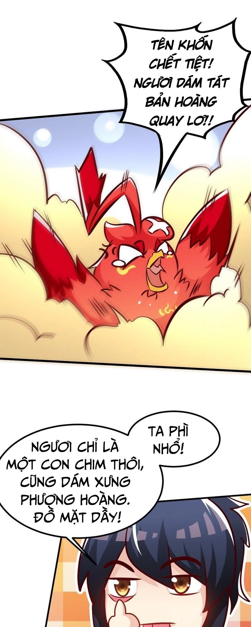 Chí Tôn Thần Ma Chapter 96 - 11