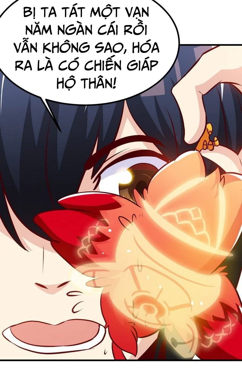 Chí Tôn Thần Ma Chapter 96 - 16