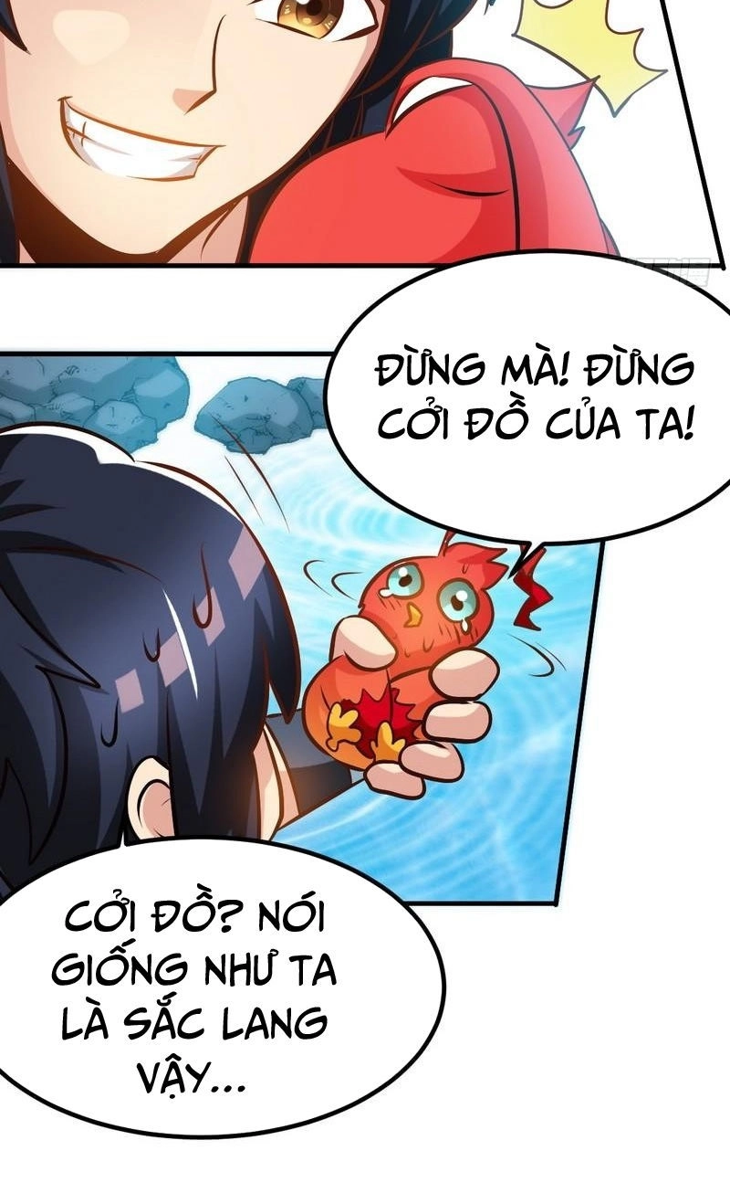 Chí Tôn Thần Ma Chapter 96 - 18
