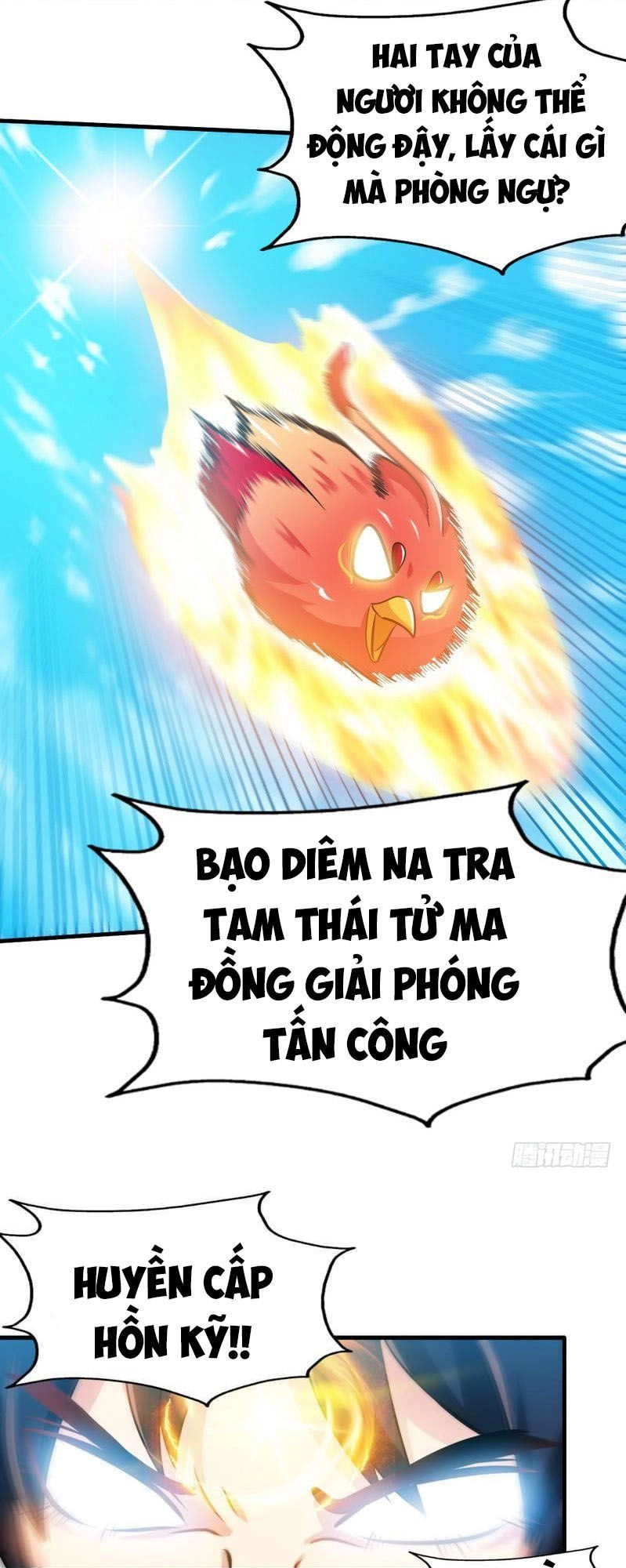 Chí Tôn Thần Ma Chapter 97 - 6