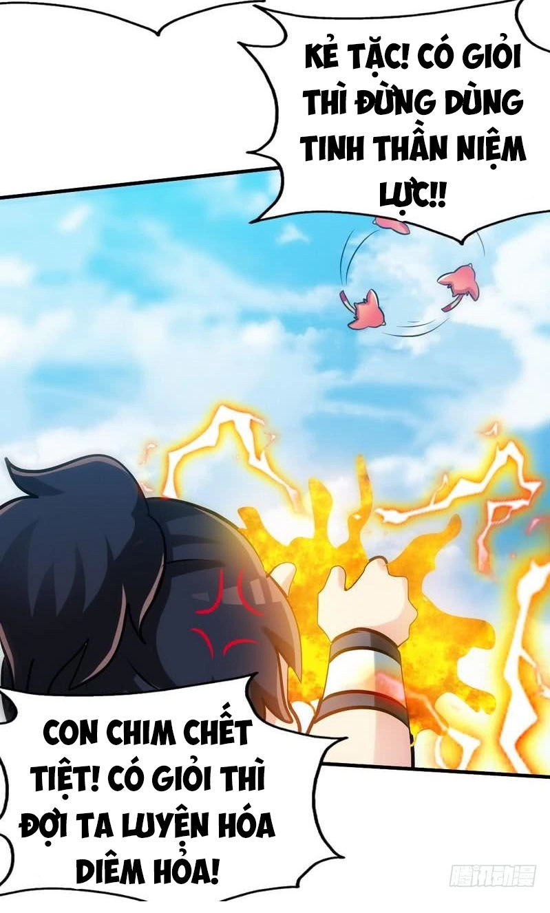 Chí Tôn Thần Ma Chapter 97 - 9