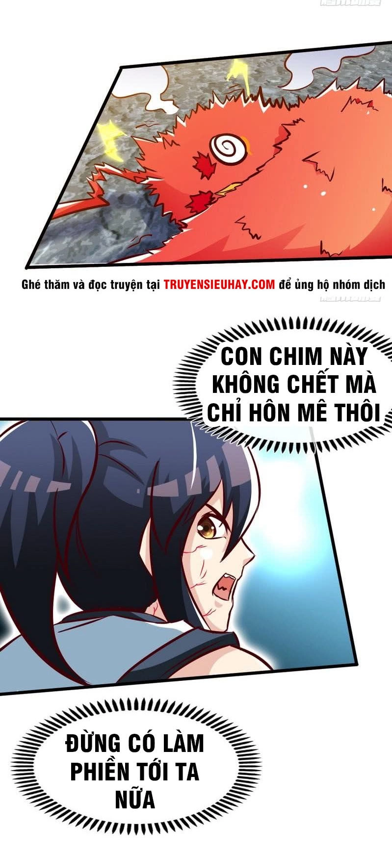 Chí Tôn Thần Ma Chapter 97 - 17